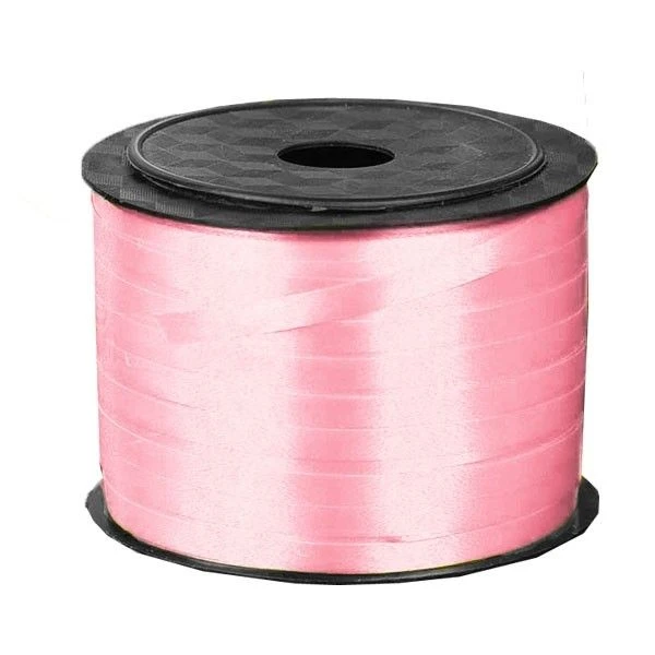 Klos Krullint Roze 5mm 1 Klos Krullint Roze 5mm