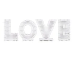 Versiering Winkel 14 Versiering Winkel -Versiering Winkel love letters 1