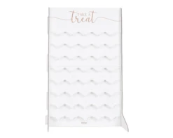 Macaron Treat Wall Ginger Ray