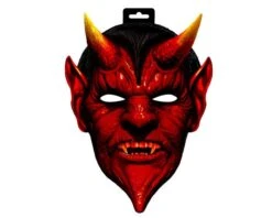 Masker Duivel XXL
