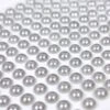 Parel Stickers Grijs S (240dlg)