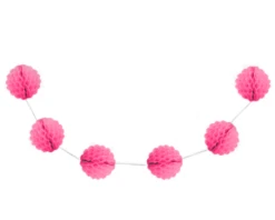 Honeycomb Slinger Fuchsia