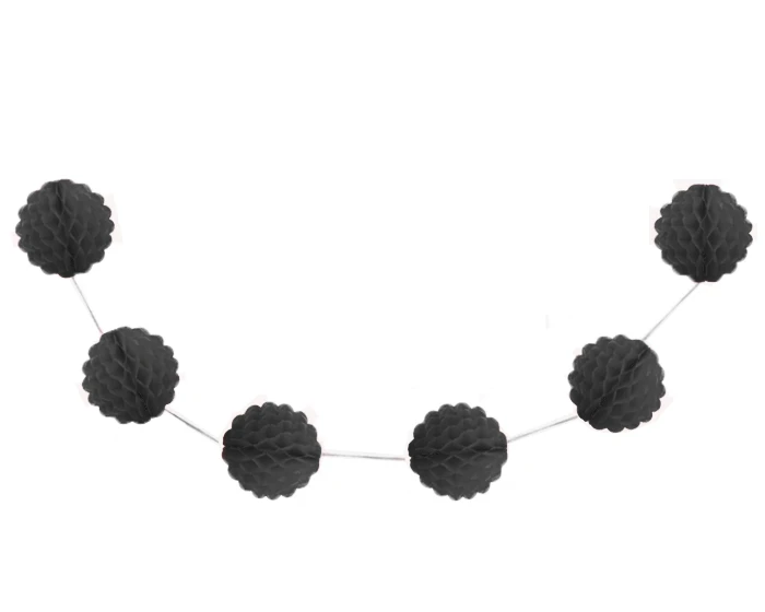 Honeycomb Slinger Zwart 1 Honeycomb Slinger Zwart