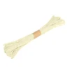Raffia Touw Creme (30m)