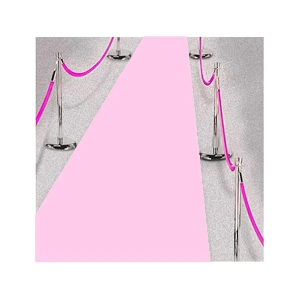 FP Roze Loper 1 FP Roze Loper