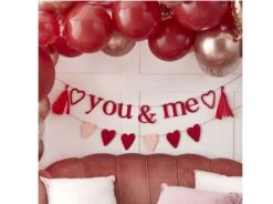 Slinger You & Me Ginger Ray