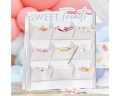 Sweet Treats Standaard Ginger Ray