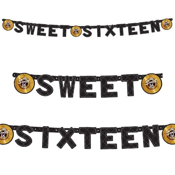 Slinger Sweet 16 Gold 1 Slinger Sweet 16 Gold