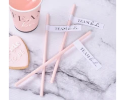 Rietjes Team Bride Ginger Ray (16st)