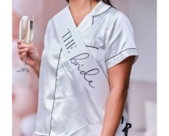 Sjerp The Bride Wit & Zwart Ginger Ray -Versiering Winkel th 116b