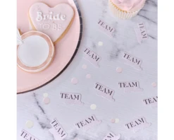 Confetti Team Bride Ginger Ray (14gr)