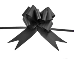 Treklint 49mm Zwart (10st)