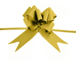 Treklint 49mm Goud (10st)