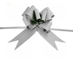 Treklint 49mm Zilver (10st)