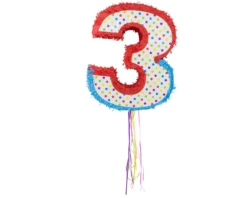 Trek Pinata Cijfer 3