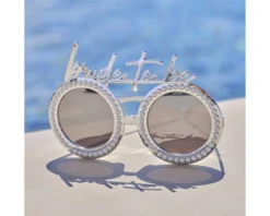 Zonnebril Bride To Be Ginger Ray