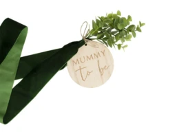 Sjerp Mummy To Be Botanical Ginger Ray