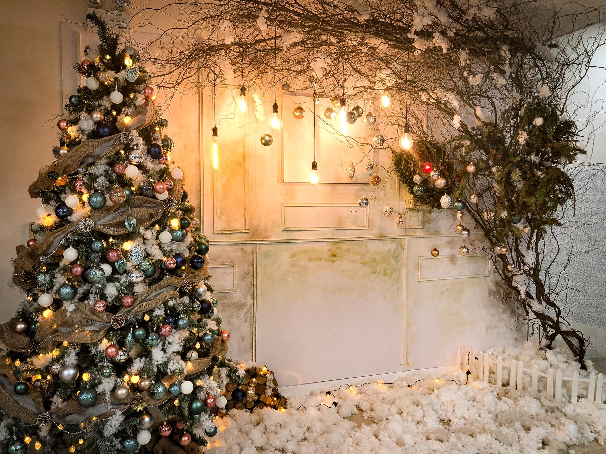 Versiering Winkel 2 Versiering Winkel -Versiering Winkel dao facebook xem hoi nghien decor trang tri noel ngam xong cung nhat duoc du mon decor xinh la cb1 5446073